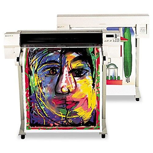 Hewlett Packard (HP) BMG HP fotopopierius, blizgus 36 colių ritinys 914 mm x 30,5 m 200 g/m²
