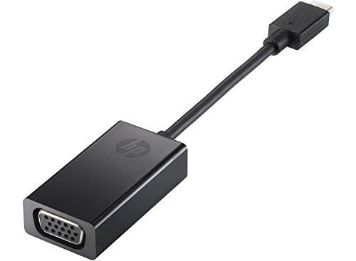 HP USB-C į VGA adapteris