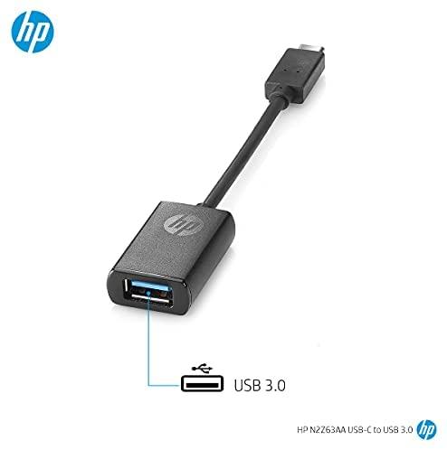 Hewlett Packard (HP) HP USB-C adapteris – A tipo USB į USB-C