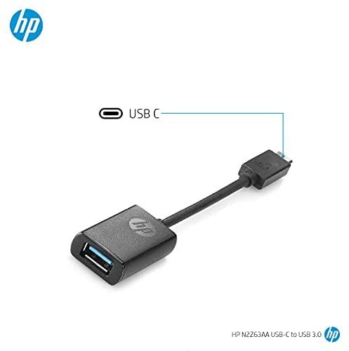 Hewlett Packard (HP) HP USB-C adapteris – A tipo USB į USB-C