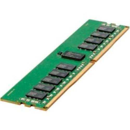 HP 16 GB atminties modulis, žalia plokštė