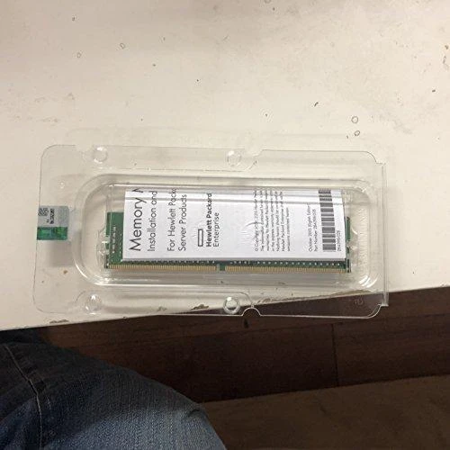 Hewlett Packard (HP) RAM HP 805349-B21, 16 GB / DEL1006674