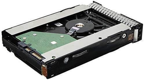 Hewlett Packard (HP) Dysk serwerowy HP 1TB 3.5'' SATA III (6 Gb/s) (861691-B21)