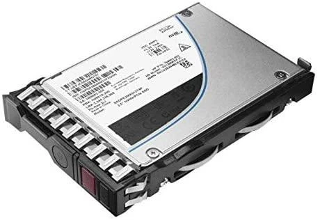 Hewlett Packard (HP) HPE 240 GB SATA RI SFF SC MV SSD