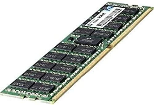RAM Hewlett Packard (HP) HPE 32GB (1x32GB) dvigubo rango x4 DDR4-2400 CAS-17-17-17 registruota atmintis