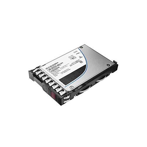 Hewlett Packard (HP) HP 480 GB 2,5 colio SATA III (6 Gb/s) serverio diskas (875470-B21)