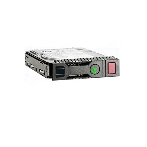 Hewlett Packard (HP) Serverio diskas HP 600GB 2.5 "'SAS-3 (12Gb / s) (870757- B21)