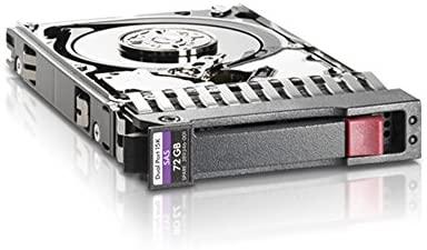 HP 6 TB 3,5 colio SATA III (6 Gb/s) serverio diskas (753874-B21)