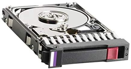 Hewlett Packard (HP) HPE Midline - Kietasis diskas - 500 GB - Karštojo keitimo - 2.5" SFF (6.4 cm SFF) - SAS 6Gb/s - 7200 RPM - su HP SmartDrive laikikliu