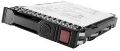 Hewlett Packard (HP) HPE SSD 400GB SAS 12G MU SFF 2.5 SC 3yWty DS