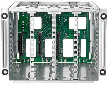 Hewlett Packard (HP) Disk Serwerowy HP 480 GB 2,5 colio SATA III (6 Gb/s) (P09712-B21)