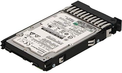 „Hewlett Packard“ (HP) HP 300 GB 2,5 colio SAS-1 (3 Gb/s) serverio diskas (785407-001)