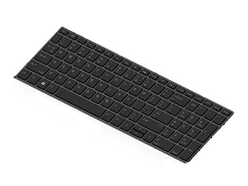 Hewlett Packard (HP) HP Klaviatūra (Šiaurės)