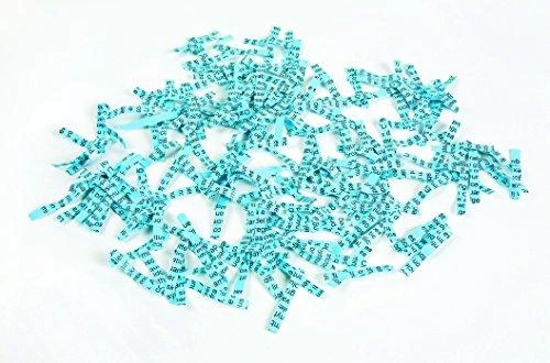 HSM 2063111 HSM Securio AF 100 - skersinis pjūvis 4 x 25 mm/ 5-6 lakštai 80 g/ 25 l šiukšliadėžė/ P-4/