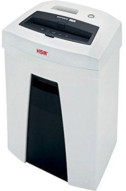 Smulkintuvas HSM P-4 360 W