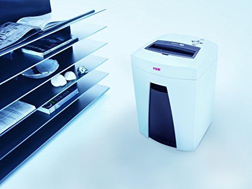 Smulkintuvas HSM P-4 360 W