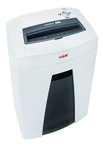 Smulkintuvas HSM P-4 360 W