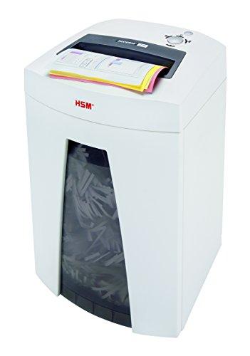 Smulkintuvas HSM P-4 360 W