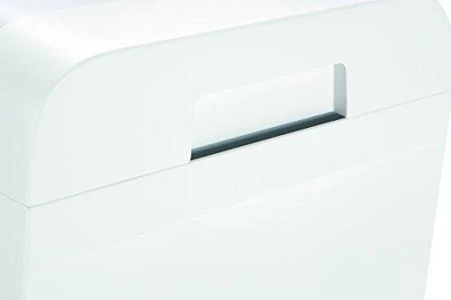 HSM 1043121 HSM „Shredstar X5“ – kryžminio kirpimo, 4,0 x 35 mm / 5 lapai, 80 g / 18 l talpos / P-4