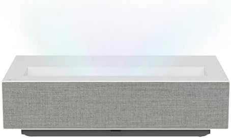 Projektorius - LG CineBeam HU715QW 4K UHD 2500 ANSI liumenų ultra trumpas atstumas