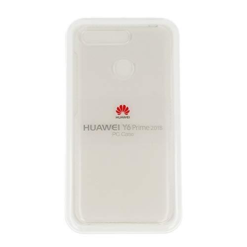 Huawei 51992438 mobiliojo telefono dėklas Permatomas