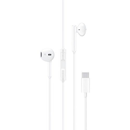 Ausinės Huawei CM33 Baltos | Varle.lt
