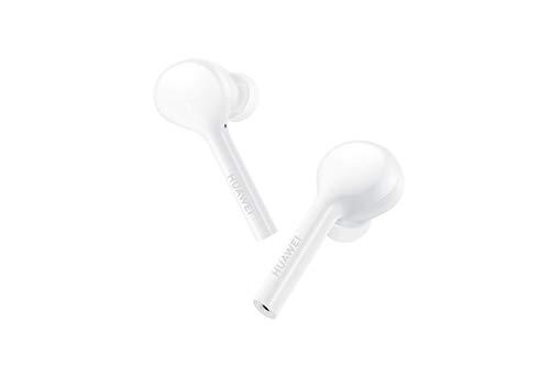 Belaidės ausinės Huawei FreeBuds Lite (Baltos) | Varle.lt