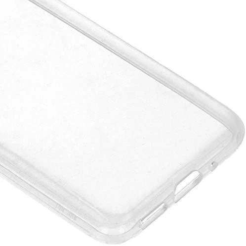 TPU apsauginis dėklas, skirtas Huawei Y5 (2019) (Amanas (skaidrus)