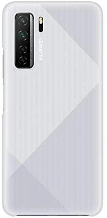 Dėklas HUAWEI Y6P PROTECTIVE COVER TRANSPARENT