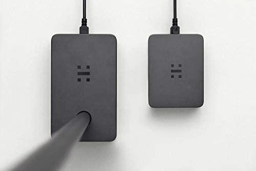 Huddly Huddly Canvas kamera – baltos lentos fiksavimo kamera – spalvota – 12 MP – 1920 x 1080 – 720p, 1080p – USB – MJPEG – DC 24 V