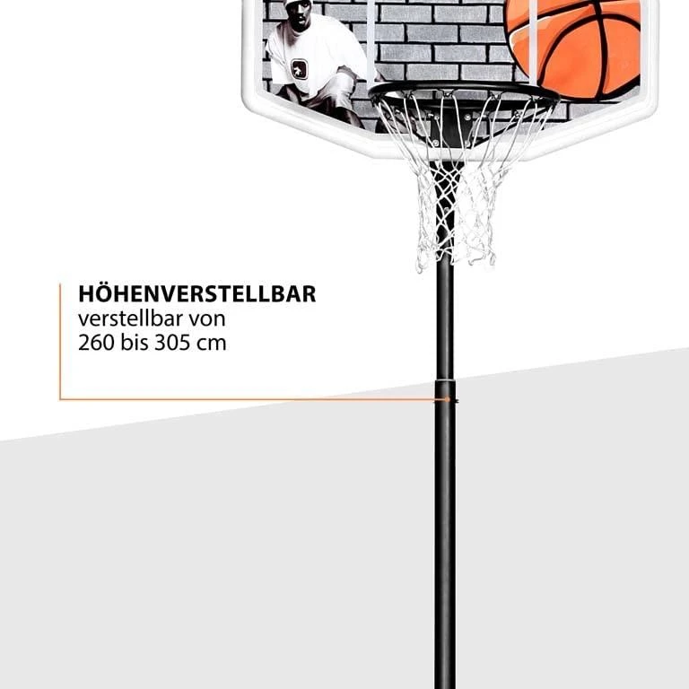 Hudora Pro XXL krepšys (71661)