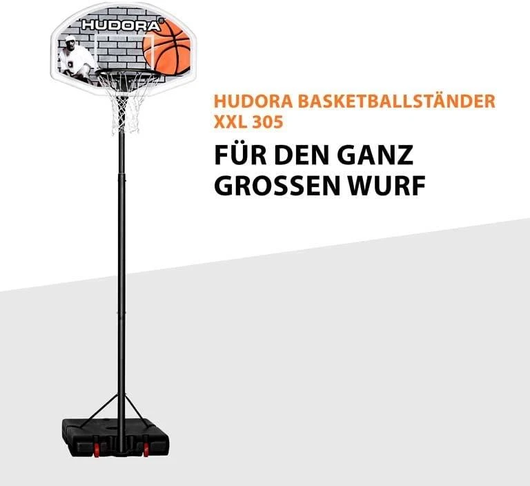 Hudora Pro XXL krepšys (71661)