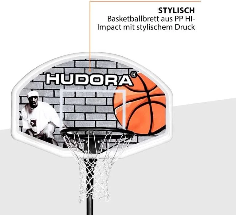 Hudora Pro XXL krepšys (71661)