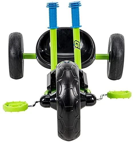 Huffy Green Machine Mini Drift triratis