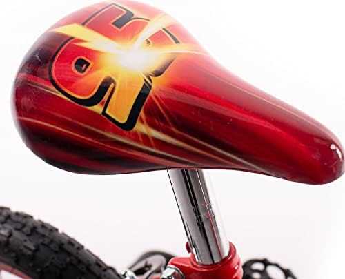 Huffy Cars 12" Vaikiškas dviratis