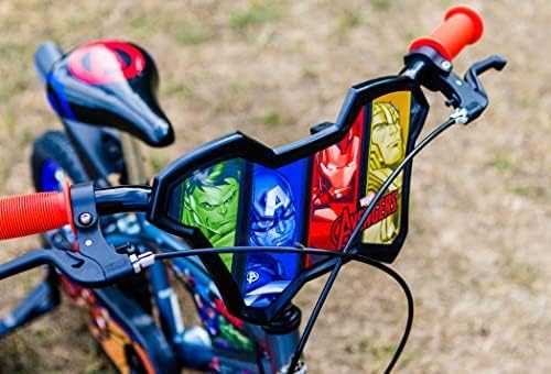 Kepurė Huffy Avengers dviratis, 14"