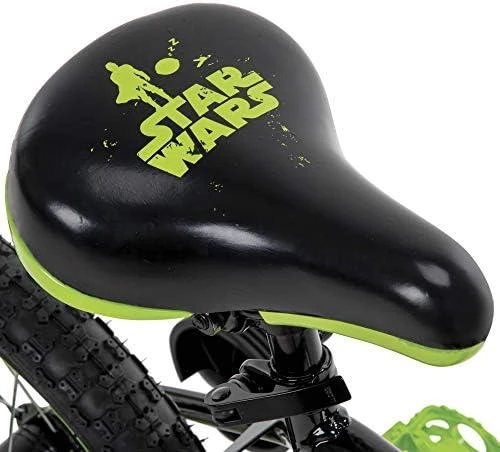Huffy Star Wars 12" Vaikiškas dviratis