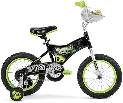 Huffy Star Wars 12" Vaikiškas dviratis