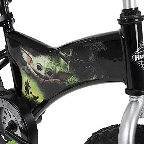 Huffy Star Wars 12" Vaikiškas dviratis