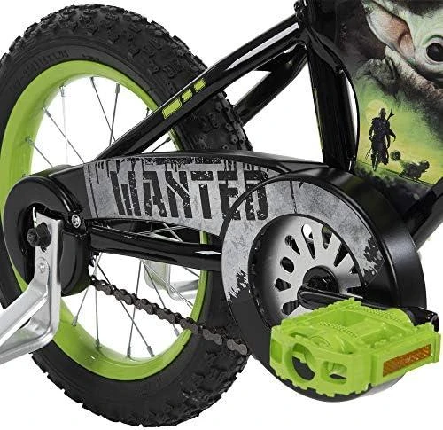 Huffy Star Wars 12" Vaikiškas dviratis