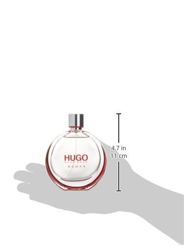 Hugo Boss Hugo for Women (Kvepalai Moterims) EDP 75ml
