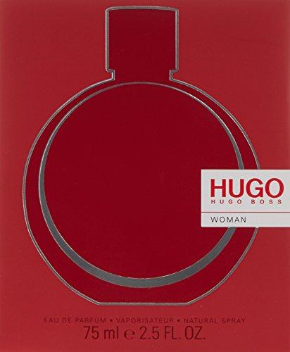 Hugo Boss Hugo for Women (Kvepalai Moterims) EDP 75ml