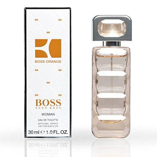 Hugo Boss Orange EDT Moterims 30 ml