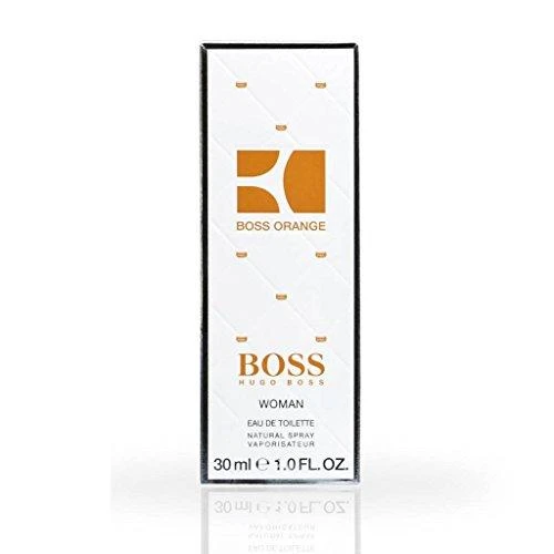 Hugo Boss Orange EDT Moterims 30 ml