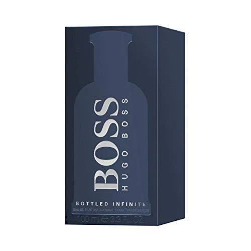 Kvepalai vyrams Hugo Boss Bottled Infinite EDP, 100 ml