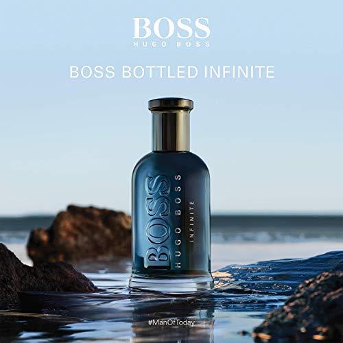 hugo boss infinite eau de parfum