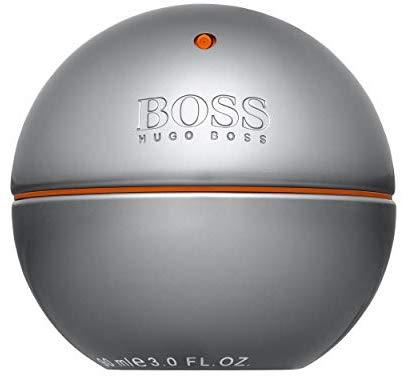 Kvepalai vyrams Hugo Boss In Motion EDT 90 ml