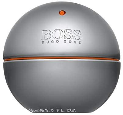 Kvepalai vyrams Hugo Boss In Motion EDT 90 ml