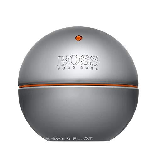 Kvepalai vyrams Hugo Boss In Motion EDT 90 ml