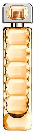 Kvepalai moterims Hugo Boss Orange EDT, 75 ml